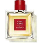 Guerlain Habit Rouge L’instinct de Guerlain Eau de Toilette Intense 100ml
