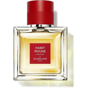 Guerlain Habit Rouge L’instinct de Guerlain Eau de Toilette Intense 50ml