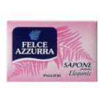 Paglieri Felce Azzurra Elegante Soap Bar 100gr