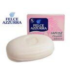 Paglieri Felce Azzurra Elegante Soap Bar 100gr