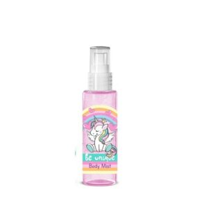 Unicorn Be Unique Body Mist 100ml