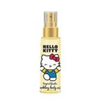 Hello Kitty Glittering Tropical Fruits Body Mist 100ml