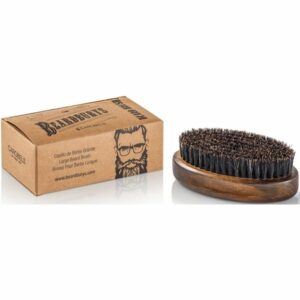 Beardburys Beard Brush Large