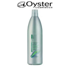 Oyster Sublime Fruit Green Apple Shampoo 1000ml