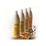 Oyster Sublime Fruit Citrus Restructuring Shampoo 1000ml