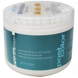 Oyster Color Max Post Color Hair Mask 500ml