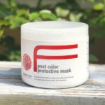 Oyster Color Max Post Color Hair Mask 500ml