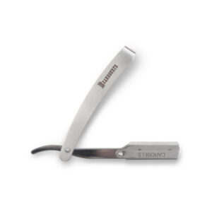 Beardburys Inox Safety Razor