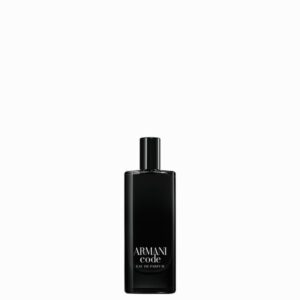 Armani Code Eau De Parfum 15ml Free Gift