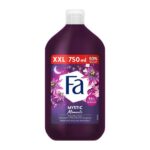 Fa Mystic Moments Shea Butter & Passion Flower Scent Foam Bath 750ml