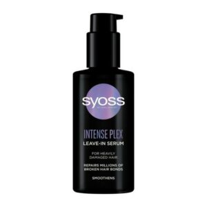 Syoss Intense Plex Leave-In Hair Serum 100ml