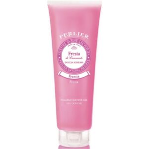Perlier Freesia Shower Foam 250ml