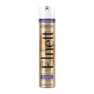 L’Oreal Paris Elnett Micro-Diffusion Hairspay Strong Hold for Damaged Hair 200ml