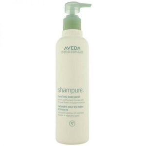 Aveda Shampure Hand & Body Wash 250ml