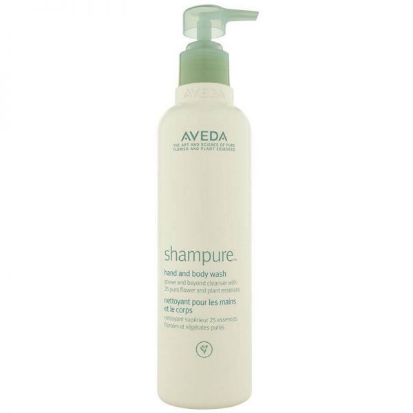 Aveda Shampure Hand & Body Wash 250ml