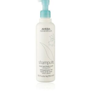 Aveda Shampure Hand & Body Wash 250ml