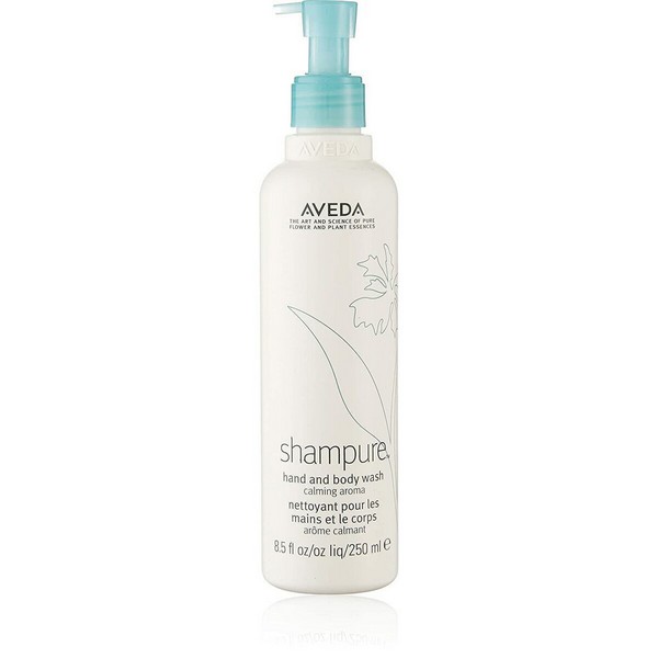 Aveda Shampure Hand & Body Wash 250ml