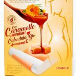Setablu Ταινίες Aποτρίχωσης Caramello Σώματος & Μπικίνι Oil 8τμχ.