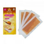 Setablu Ταινίες Aποτρίχωσης Caramello Σώματος & Μπικίνι Oil 8τμχ.