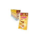 Setablu Ταινίες Aποτρίχωσης Caramello Σώματος & Μπικίνι Oil 8τμχ.
