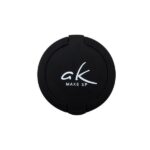 AK Metal On Eyeshadow