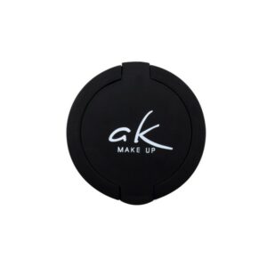 AK Metal On Eyeshadow