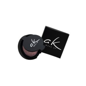 AK Metal On Eyeshadow