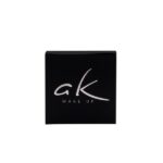AK Metal On Eyeshadow
