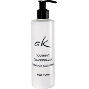 AK Black Truffles Soothing Cleansing Milk 250ml