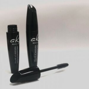 AK Volume Up Black Mascara