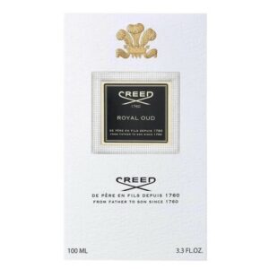 Creed Royal Oud Eau de Parfum 100ml