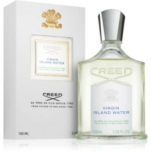 Creed Virgin Island Water Eau de Parfum 100ml