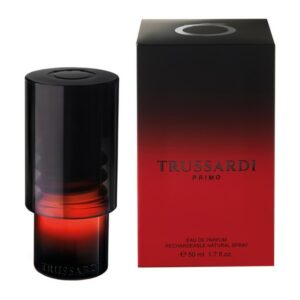 Trussardi Primo Eau De Parfum 50ml
