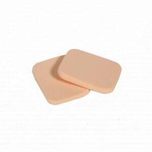 Ro Accessories ΣφουγγαράκιαMake-Up  Νο SP125 2τμχ.