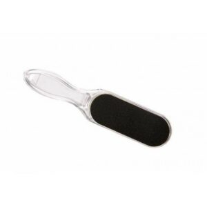 Ro Accessories Ράσπα Διάφανη No RS103