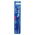 Oral-B Interdental Οδοντόβουρτσα Σετ Λαβή & Βουρτσάκι