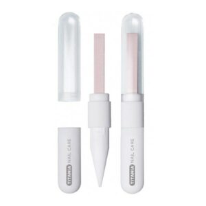 Titania Ceramic Nail File Nο1034B Κεραμική Λίμα Νυχιών
