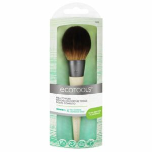 Ecotools Full Powder Πινέλο Για Εφαρμογή Πούδρας