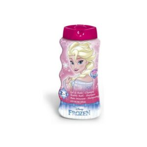 Disney Frozen 2in1 Shower Gel & Shampoo 475ml
