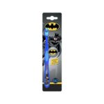Batman Παιδική Οδοντόβουρτσα Με Καπάκι