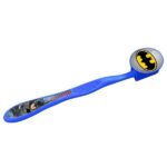 Batman Παιδική Οδοντόβουρτσα Με Καπάκι