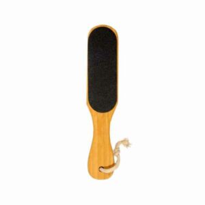 Ro-Ro Accessories Ράσπα Ξύλινη