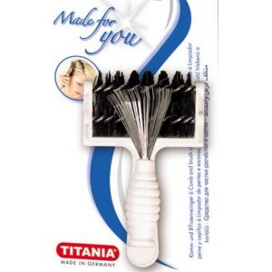 Titania Καθαριστικό Εργαλείο Νο 3050/60 Για Χτένες & Βούρτσες