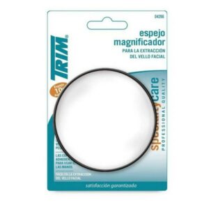 Trim Tweezing Mirror