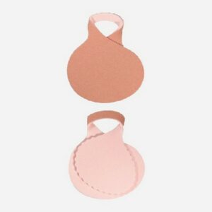 Titania Plantar Cushions Νο 5207 Επιθέματα Ποδιών