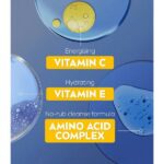 Nivea Skin Glow Micellar Water Ενυδατικό Μικυλλικό Νερό Ντεμακιγιάζ Για Θαμπή & Ευαίσθητη Επιδερμίδα 400ml