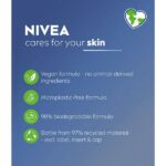 Nivea Skin Glow Micellar Water Ενυδατικό Μικυλλικό Νερό Ντεμακιγιάζ Για Θαμπή & Ευαίσθητη Επιδερμίδα 400ml