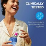 Nivea Micellar Water Regenerating Ενυδατικό Μικυλλικό Νερό Ντεμακιγιάζ 400ml