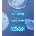 Nivea Micellar Water Regenerating Ενυδατικό Μικυλλικό Νερό Ντεμακιγιάζ 400ml