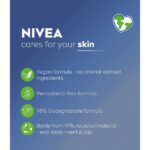 Nivea Micellar Water Regenerating Ενυδατικό Μικυλλικό Νερό Ντεμακιγιάζ 400ml